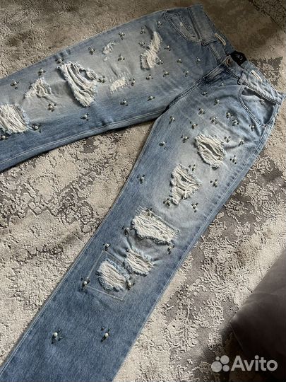 Джинсы Twin-Set размер 26