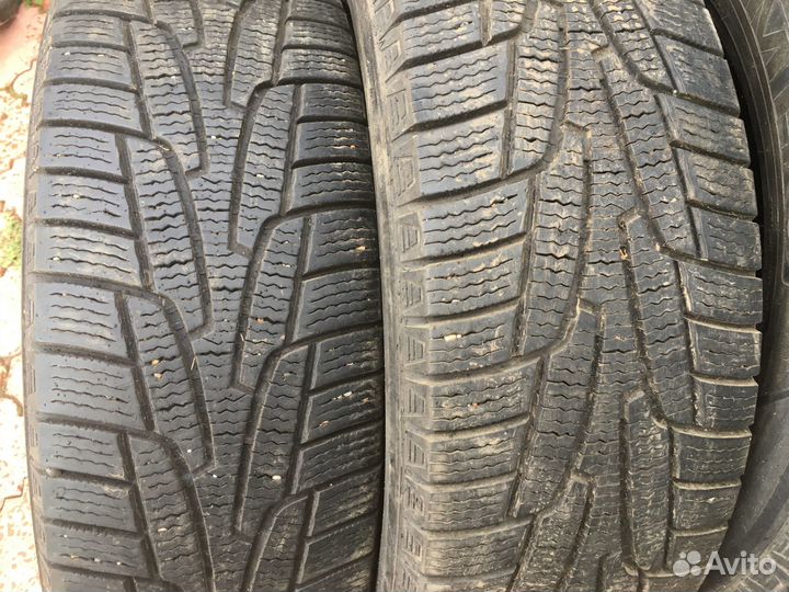 Kumho I'Zen KW31 225/65 R17 33C