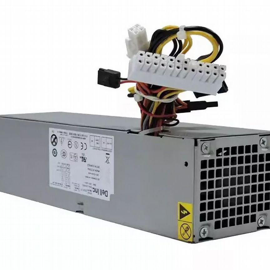 [AC240ES-01] Блок Питания Dell 240wt Ac240es-01