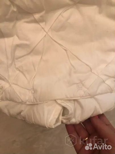 Stokke Спальный мешок Sleeping Bag 0-6 месяцев