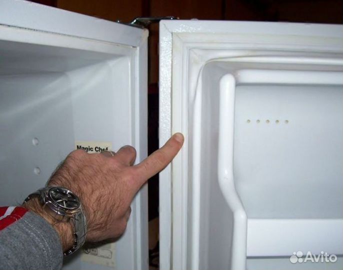 Уплотнительная резинка для холодильника