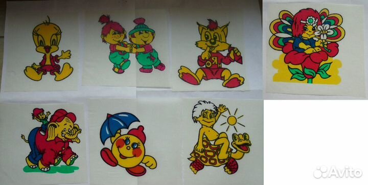 Нашивка/шеврон Сухопутные войска