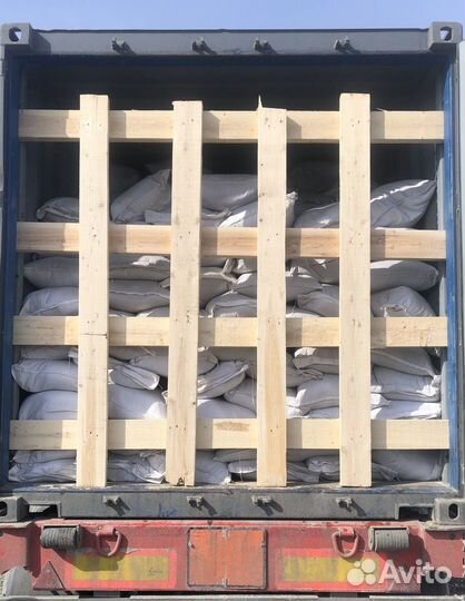 Рыбная мука