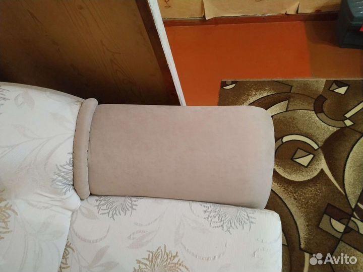 Диван новый