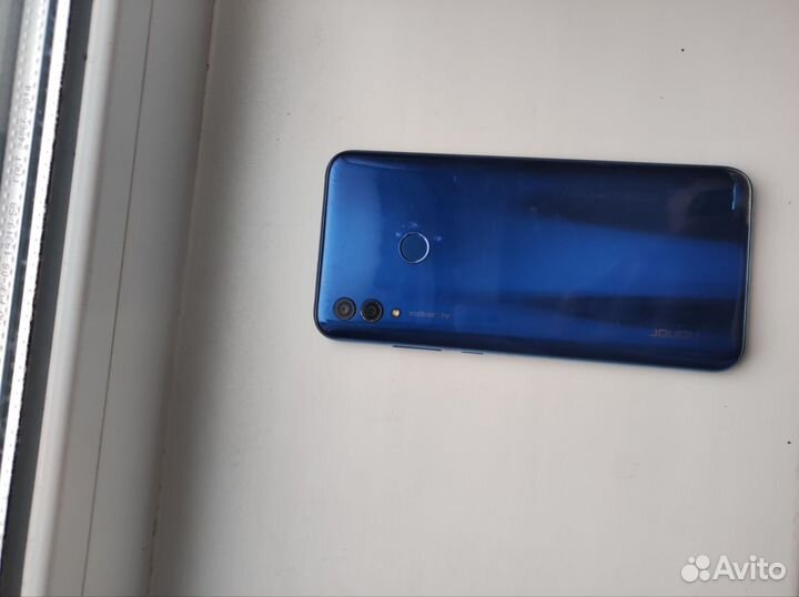 HONOR 10 Lite, 3/32 ГБ