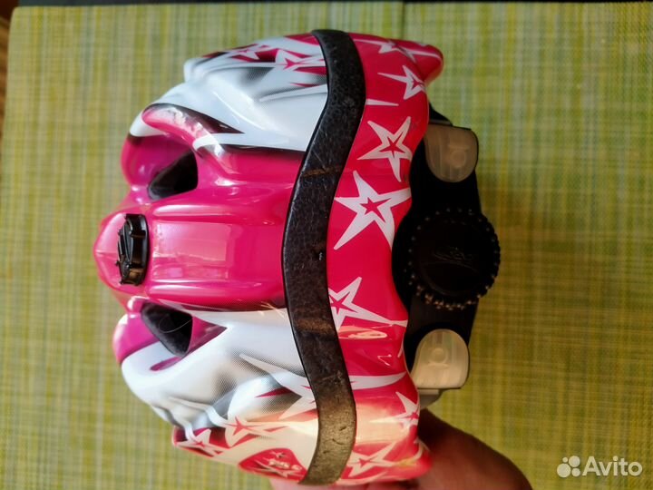 Шлем для роликов / велосипеда