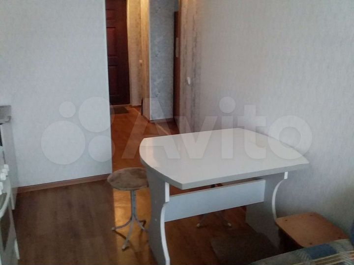 1-к. квартира, 39 м², 3/9 эт.