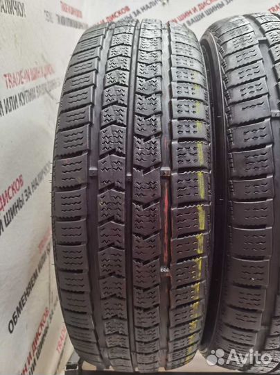Nexen Winguard WT1 195/65 R15 102T