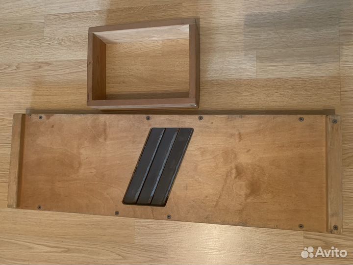 Шинковка для капусты