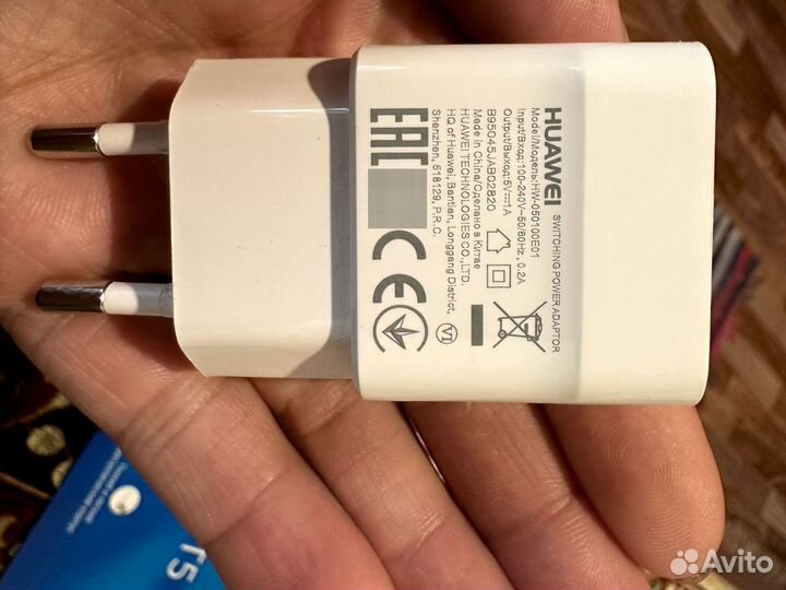 Планшет Huawei mediapad t5 10