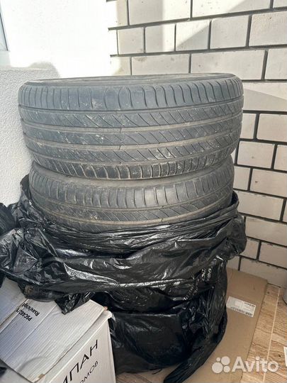 Michelin Primacy 4 205/55 R16 91V