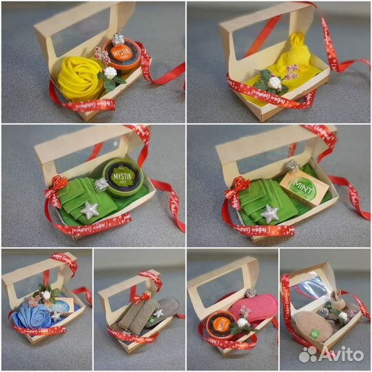 Продукция Гринвей, корпоративные подарки