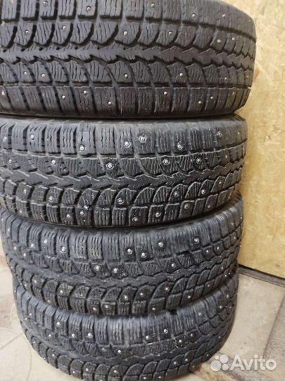 КАМА 505 Irbis 175/65 R14 82T