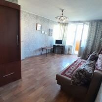 1-к. квартира, 35,1 м², 6/12 эт.