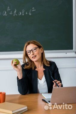 Курсовая работа\ Дипломная работа\ Реферат\ ВКР