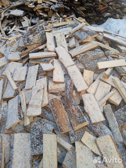 Продам горбыль