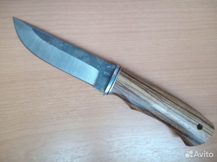 Нож из х12мф
