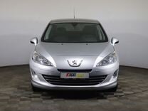 Peugeot 408 1.6 AT, 2012, 139 549 км, с пробегом, цена 525 000 руб.