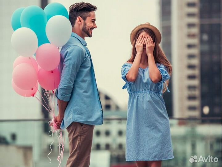 Поздравить моего мужа с днем рождения