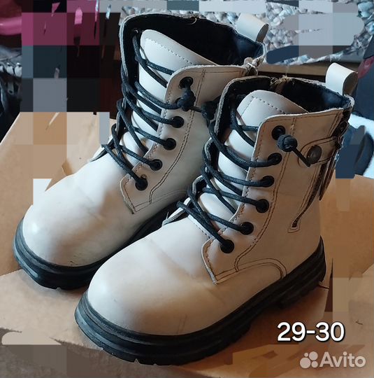 Сандалии для девочки 26 размер