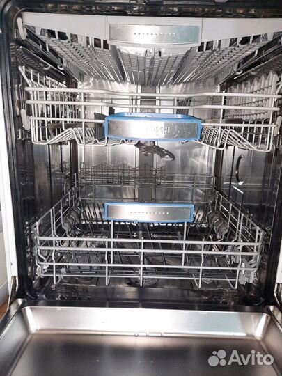 Посудомоечная машина Bosch 60 см