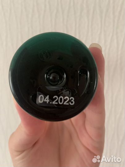 Гидрофильное масло для умывания Кореянка