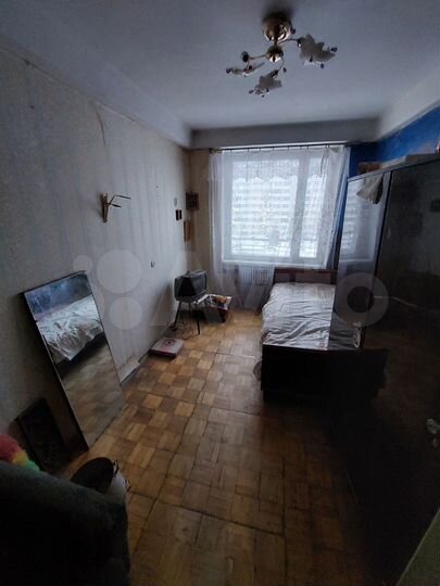 2-к. квартира, 47,3 м², 5/9 эт.