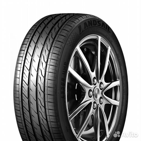 Landsail LS588 UHP 255/35 R20 97W