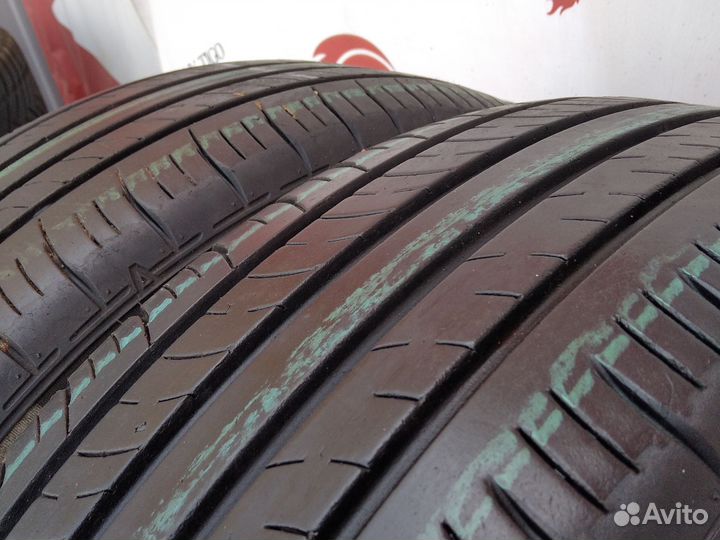 Dunlop Enasave EC300+ 215/60 R17 95H