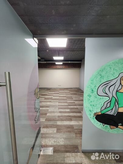 Аренда зала для йоги, медитаций,телесных практик