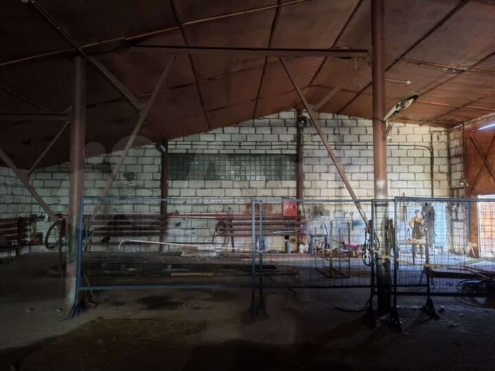 Аренда бокса, Производственного помещения