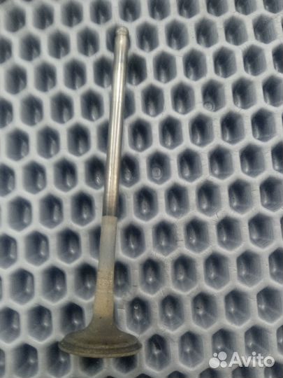 Suzuki gsxr 600 k8 k9 k10 n735 Клапан выпускной