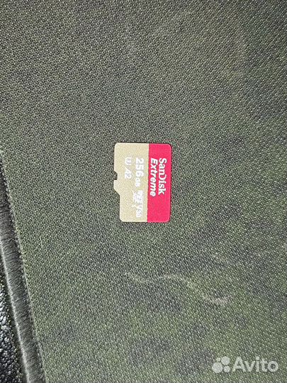 Gopro hero 9 black + Travel kit