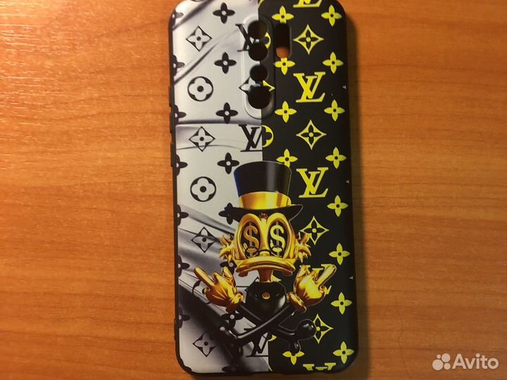 Xiaomi Redmi 9, 3/32 ГБ