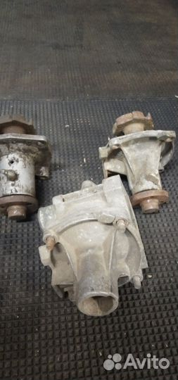 Помпа ваз 2101