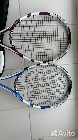 Теннисная ракетка Babolat Drive Lite