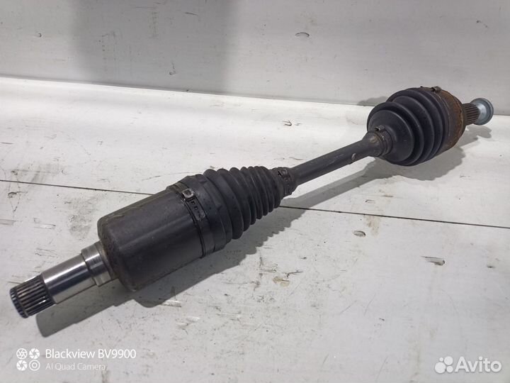 Привод правый передний Mercedes-Benz E-Class