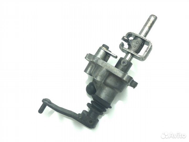 Механизм выбора передач МКПП Mitsubishi Fto 2000