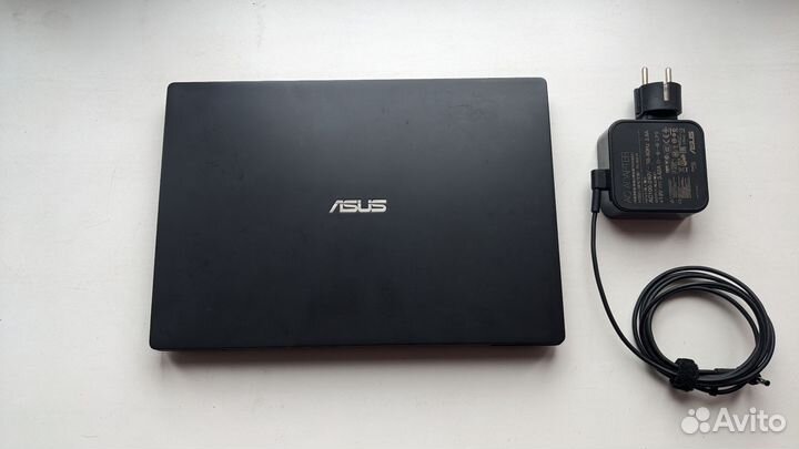 Asus bu201la i7 с 4G модемом