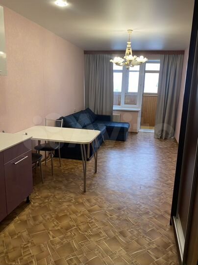 Комната 17 м² в 1-к., 9/12 эт.