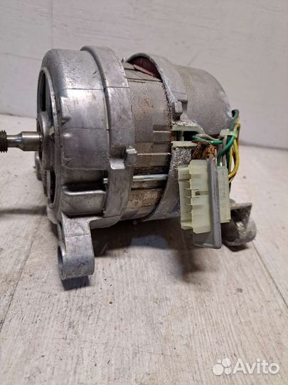 Двигатель Zanussi Electrolux 6 пин