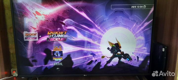 Playstation 3 Super Slim500 GB