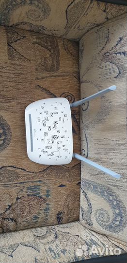 Wifi роутер модем TP-link