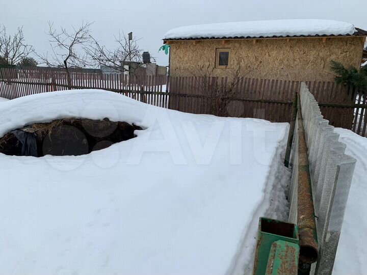 Участок 22,9 сот. (СНТ, ДНП)