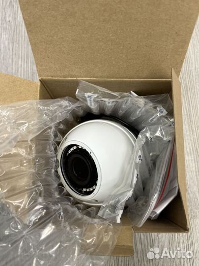 AHD 5 мп видеокамера KN-DE53V2812