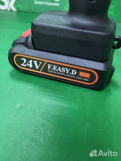 Мини пила кун01