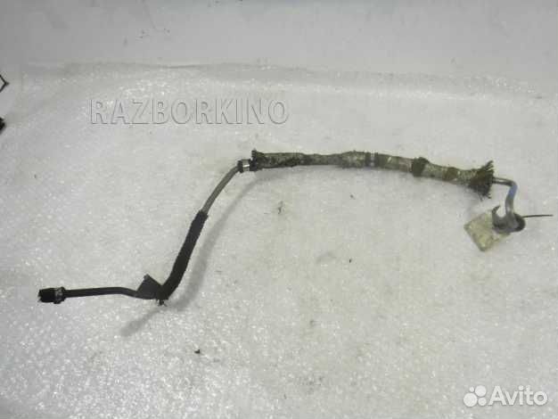 Шланг гидроусилителя