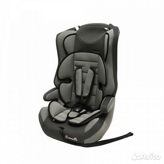 Автокресло Carmella 513 RF, 1+2+3 (9-36кг)