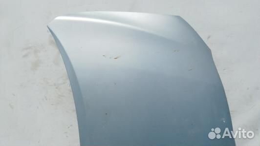 Капот toyota corolla E15 (NDN49D201)