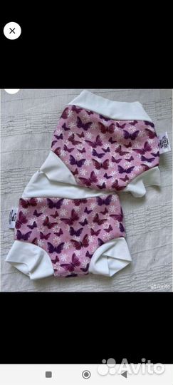 Трусы для плавания